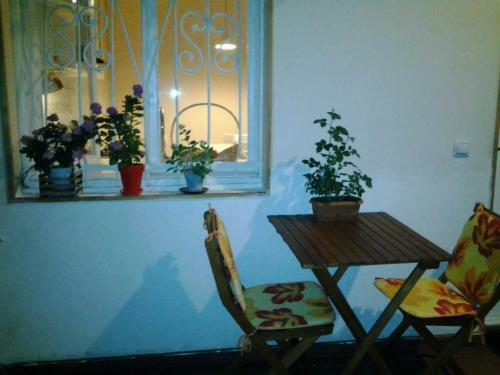 Apartamento Old Tbilisi Flavor For You