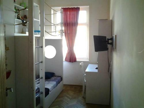 Apartamento Old Tbilisi Flavor For You