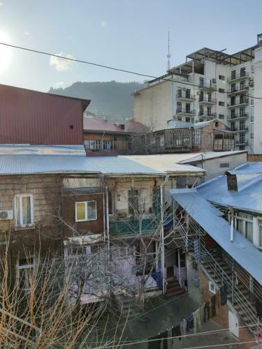 Apartamento Old Tbilisi Flavor For You
