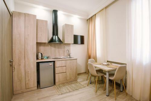 Apartamento Pomegranate In Old Tbilisi