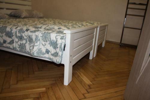 Apartamento Gdi Home