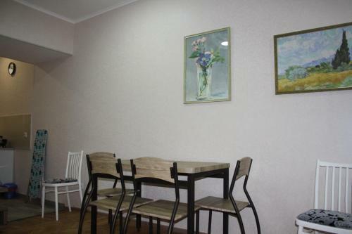 Apartamento Gdi Home