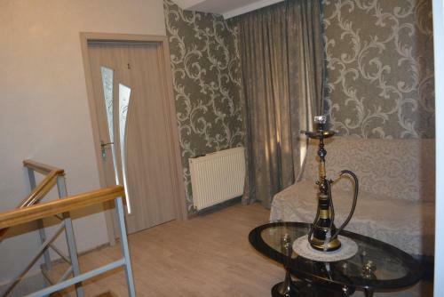 Hotel Golden Way