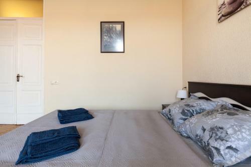 Family Apartment On Agmashenebeli