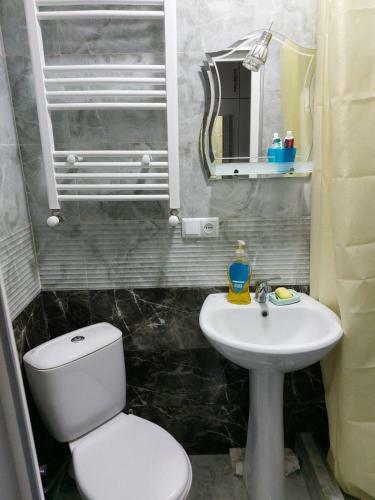 Apartamento Holiday Home Summer