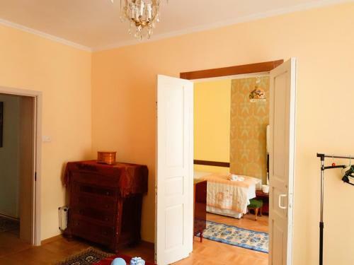 Apartamento Sunny Mood Vake