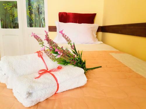 Apartamento Sunny Mood Vake
