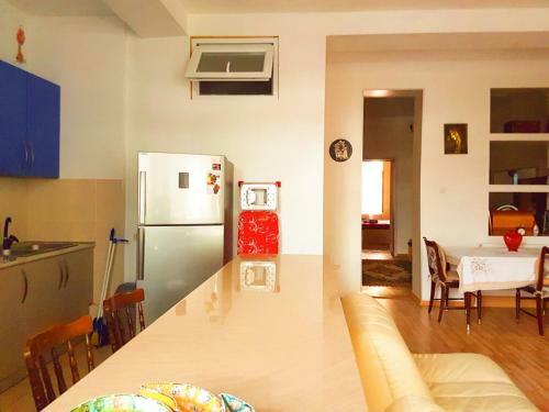 Apartamento Sunny Mood Vake