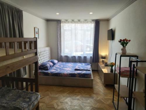 Old Tbilisi Apartments