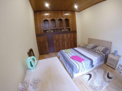 Hostal "green Way" Guest House