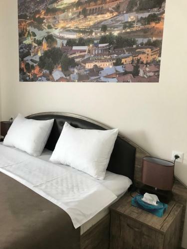 Hotel Sweet Rooms Inn