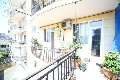 Apartment On Lermontova