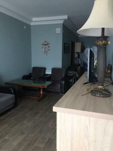 Apartamento David Apt 1a