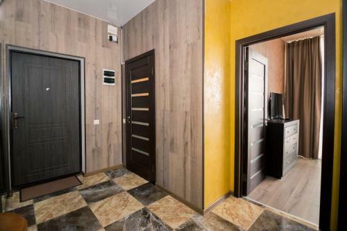 Sea Breeze Apartments