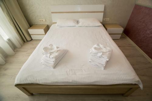 Sea Breeze Apartments