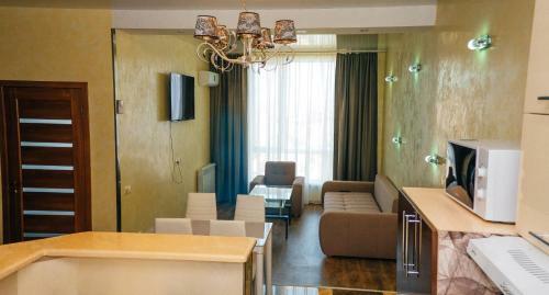 Sea Breeze Apartments