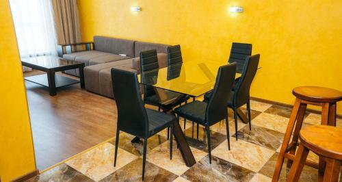 Sea Breeze Apartments
