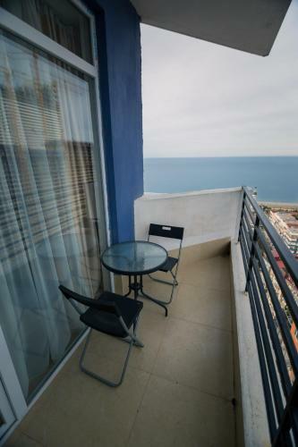 Sea Breeze Apartments