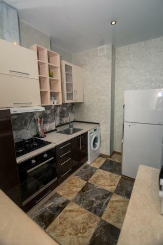 Sea Breeze Apartments