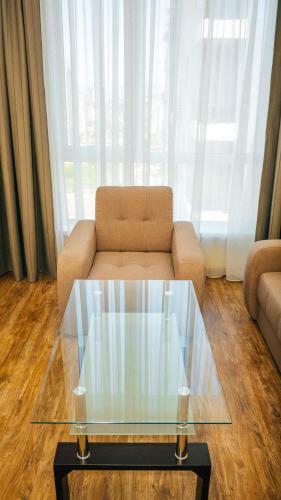 Sea Breeze Apartments