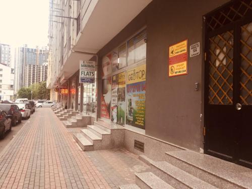 Apartamento Black Sea On Gorgasali 156