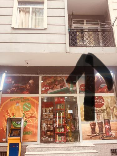 Apartamento Black Sea On Gorgasali 156