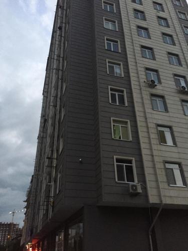 Apartamento Black Sea On Gorgasali 156