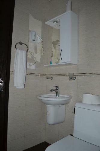Orbi Towers Apartment-mari