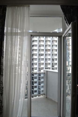 Orbi Towers Apartment-mari