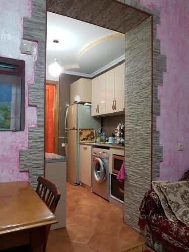 Apartment On Tsereteli 6
