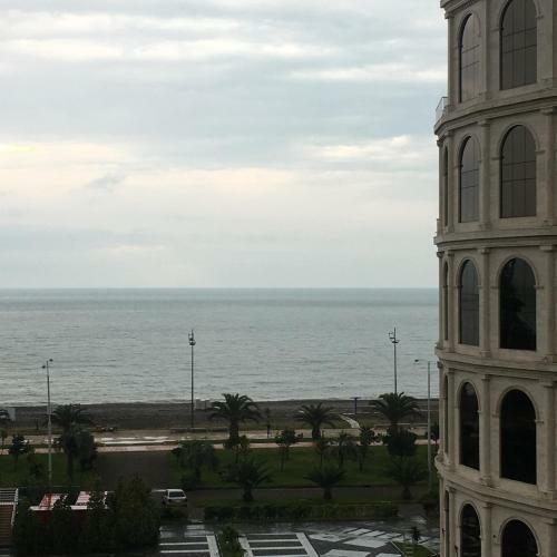 Apartamento Orbi Sea Towers Batumi
