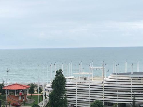 Apartamento Orbi Sea Towers Batumi