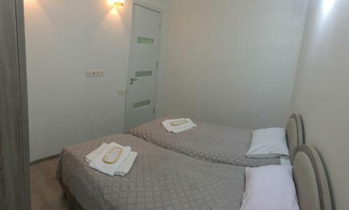 Apartamento Orbi Sea Towers Batumi