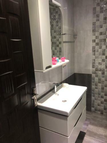 Apartamento Orbi Sea Towers Batumi
