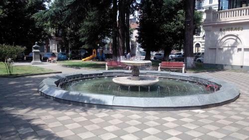 Apartament In The Centre Batumi