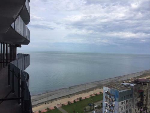 Apartamenti Celazzer V Batumi