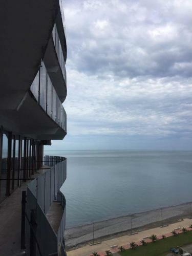 Apartamenti Celazzer V Batumi