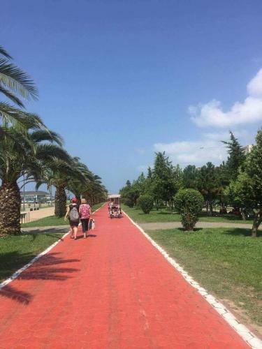 Apartamenti Celazzer V Batumi