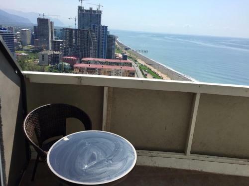 Apartamento Ruslan's Flat In Orbi