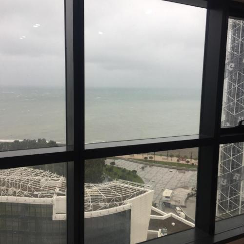 Apartamento Batumi Porta Tower 1811