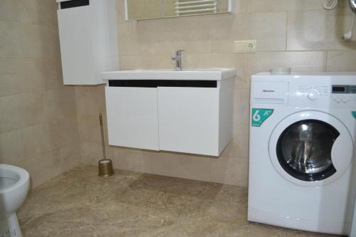 Apartamento Batumi Porta Tower 1811