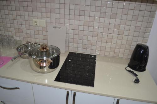 Apartamento Batumi Porta Tower 1811