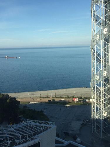 Apartamento Batumi Porta Tower 1811