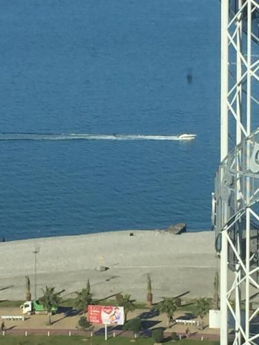 Apartamento Batumi Porta Tower 1811