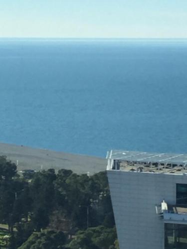 Apartamento Batumi Porta Tower 1811