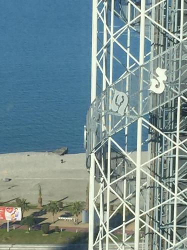 Apartamento Batumi Porta Tower 1811