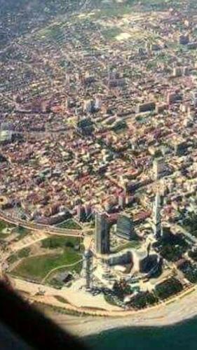Apartamento Batumi Porta Tower 1811