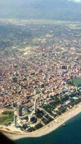 Apartamento Batumi Porta Tower 1811