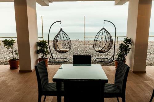 Apartamento Sunset Kvariati