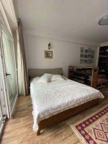 Apartamento Sunset Kvariati